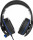 Sades SA-726 Ppower Black/Blue (sa726blj)