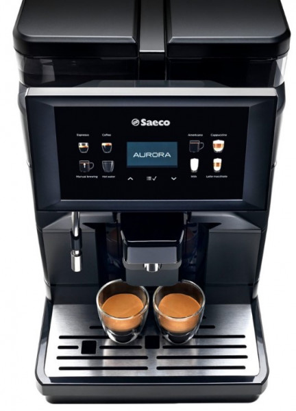 SAECO AURORA M1
