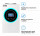 SAKO SUNON V 6.2kW 48V 1 MPPT Wi-Fi 220V Однофазний(Sunon V 6.5KVA)