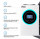 SAKO SUNON V 6.2kW 48V 1 MPPT Wi-Fi 220V Однофазний(Sunon V 6.5KVA)