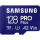 Samsung 128GB microSDXC calss 10 UHS-I V30 Pro Plus (MB-MD128SB/WW)