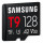 Samsung 128GB microSDXC T9 A2 V30 (MB-MH128T/WW)