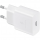 SAMSUNG 15W Power Adapter (w C to C Cable) (EP-T1510XWEGEU)