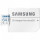 Samsung 64GB microSD class 10 UHS-I U3 V30 A2 EVO Plus (MB-MC64SA/EU)