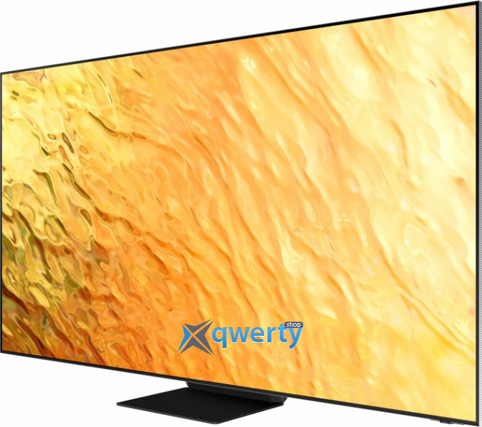 SAMSUNG 65QN800BUXUA  Neo QLED 8K Smart TV (2022)