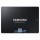 Samsung 860 Evo-Series 1TB SATA III V-NAND MLC (MZ-76E1T0B/EU) 2.5