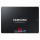Samsung 860 Pro series 256GB SATA III V-NAND MLC (MZ-76P256BW)