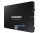 SAMSUNG 870 EVO 2TB 2.5 SATA (MZ-77E2T0B)