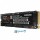 Samsung 960 Evo series 1TB M.2 PCIe 3.0 x4 3D V-NAND MLC (MZ-V6E1T0BW)