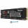 Samsung 960 Pro series 2TB M.2 PCIe 3.0 x4 TLC (MZ-V6P2T0BW)