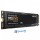 Samsung 970 Evo series 1TB M.2 PCIe 3.0 x4 V-NAND MLC (MZ-V7E1T0BW)