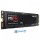 Samsung 970 Pro series 1TB M.2 PCIe 3.0 x4 V-NAND MLC (MZ-V7P1T0BW)