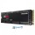 Samsung 970 Pro series 512GB M.2 PCIe 3.0 x4 V-NAND MLC (MZ-V7P512BW)