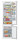 Samsung BRB80F30AEF0EO EU