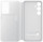 Samsung для Galaxy S24+ (S926) Smart View Wallet Case White (EF-ZS926CWEGWW)