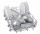 Samsung DW50DG450B00UA