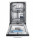 SAMSUNG DW50R4040BB WT