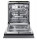 Samsung DW70H73WCI0U1