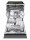 Samsung DW70H73WCI0U1
