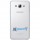 Samsung E700H Galaxy E7 white