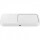 Samsung EP-P5400 Wireless Charger Duo 15W White (EP-P5400BWEGEU)