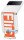 Samsung Flip 4 Silicone Cover with Strap (EF-GF721TWEGUA) White