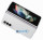 Samsung Fold 3 Silicone Cover (EF-PF926TWEGRU) White
