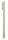 Samsung Galaxy A06 4/128GB Gold (SM-A065FZDG) UA