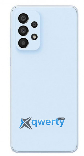 Samsung Galaxy A33 5G 6/128GB Blue (SM-A336BLBG) UA Одесса, купить ...