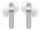 Samsung Galaxy Buds 4 Pro (R640) (SM-R640NZWASEK)