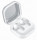Samsung Galaxy Buds 4 Pro (R640) (SM-R640NZWASEK)