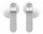 Samsung Galaxy Buds 4 (R540) (SM-R540NZWASEK)