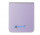 Samsung Galaxy Flip4 8/128GB Bora Purple (SM-F721BLVG)