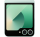 Samsung Galaxy Flip6 12/256GB Mint (SM-F741BLGG)