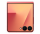 Samsung Galaxy Flip7 12/256GB Coralred (SM-F766BZRG)