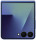 Samsung Galaxy Flip7 12/512GB Blue Shadow (SM-F766BDBH)
