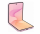 Samsung Galaxy Flip8 12/256GB Pink (SM-F776BLIG)