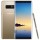 Samsung Galaxy Note 8 64GB (Gold) 1 Sim EU