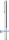 Samsung Galaxy Note20 Ultra 5G SM-N986B 12/256GB Mystic White