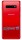 Samsung Galaxy S10 Plus SM-G975 DS 128GB Red (SM-G975FZRD)
