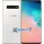 Samsung Galaxy S10 Plus SM-G975 DS 512GB White (SM-G975FCWG)