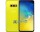 Samsung Galaxy S10e SM-G970 DS 128GB Yellow (SM-G970FZYD) EU