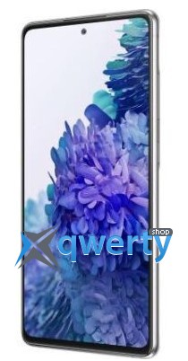 Samsung Galaxy S20 FE 5G SM-G7810 8/128GB Cloud White
