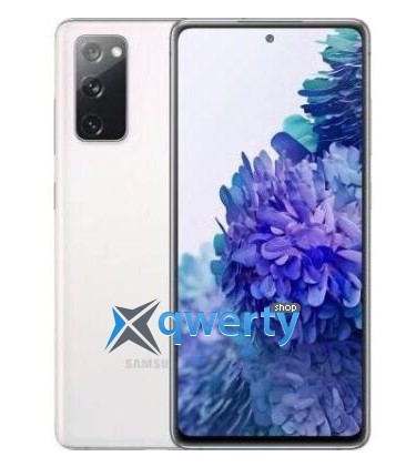 Samsung Galaxy S20 FE 5G SM-G7810 8/128GB Cloud White