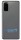 Samsung Galaxy S20 SM-G980 8/128GB Grey (SM-G980FZAD)