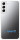Samsung Galaxy S22+ Frame Cover (EF-MS906CWEGRU) Transparent+Frame Cover White