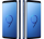 Samsung Galaxy S9 SM-G960 DS 256GB Blue (SM-G960FZDA)