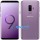Samsung Galaxy S9+ SM-G965 DS 64GB Purple (SM-G965FZPD)