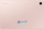 Samsung Galaxy Tab A8 (SM-X200) - 10.5 3/32GB LTE Pink (SM-X205NIDA) EU