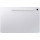 Samsung Galaxy Tab S10 FE+ 12/256GB Silver (SM-X620NZSP) EU